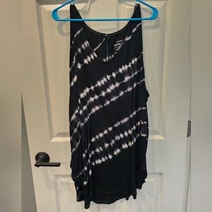 Torrid Super Soft Tank Sz 4